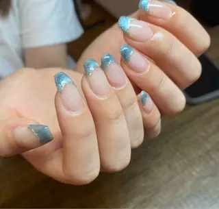 ネイル kana gotoのネイルデザイン