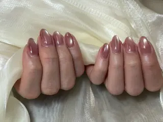 ネイル Anna Nail ミヤのネイルデザイン