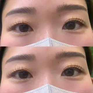 マツエク・マツパ 美容師&アイリスト 🎀KYONOのマツエク・マツパデザイン