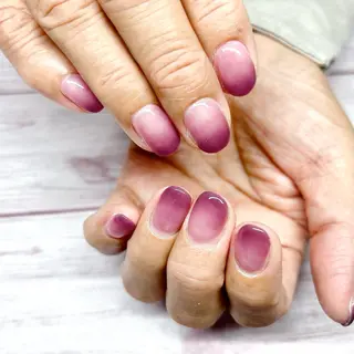 ネイル MYu Beauty Salon  MAIのネイルデザイン