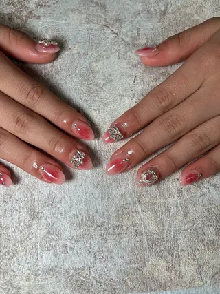 ネイル HaL NaiLのネイルデザイン
