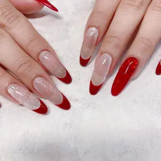 ネイル BUNNYNAIL MOEのネイルデザイン