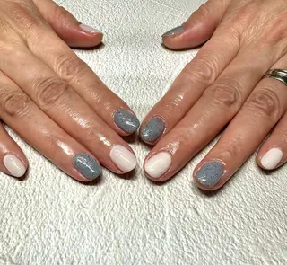 ネイル Tanemoto所属・Ueda Rieのネイルデザイン