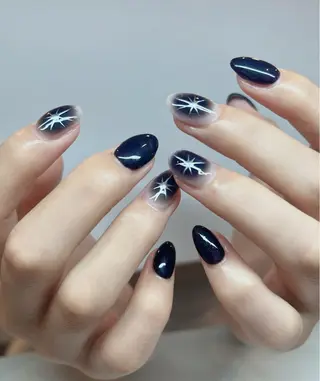 ネイル RUBY Nail 日暮里店のネイルデザイン