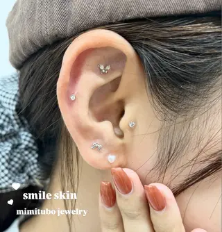 SMILE SKIN staff meguのその他イメージ