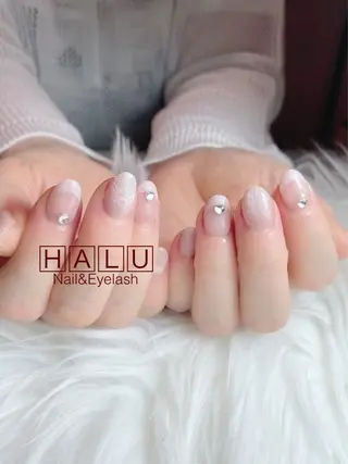 ネイル HALU ハルのネイルデザイン