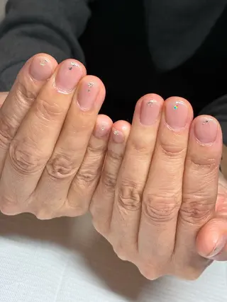 ネイル ネイルサロン Lietoのネイルデザイン