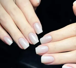 ネイル 💫 Tsuki_Nailのネイルデザイン