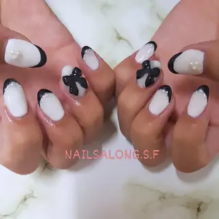 ネイル Nailsalon G.S.F Hisaのネイルデザイン