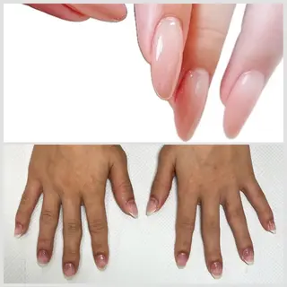 ネイル MAXKELLY 💅加藤のネイルデザイン