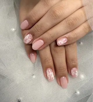 ネイル ネイリスト♡ AYAKOのネイルデザイン