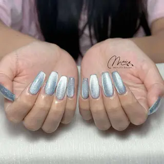 ネイル MaiBeauty DanHiのネイルデザイン