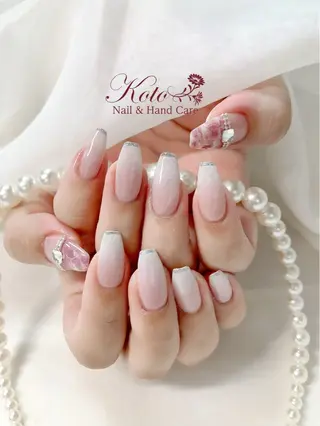 ネイル Nail Salon KOTOのネイルデザイン