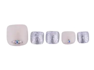 ネイル 菅原 麗のネイルデザイン