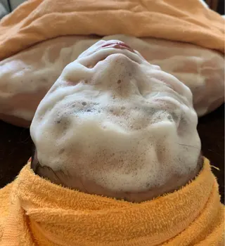 espoir エスポワールのネイルデザイン