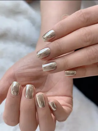 ネイル umi nail salonパラジェル登録店所属・ラ キのネイルデザイン