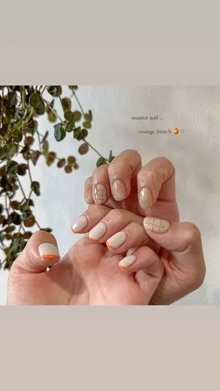 ネイル メンズ特化🏹カット パーマ/チヒロ🤍のヘアスタイル