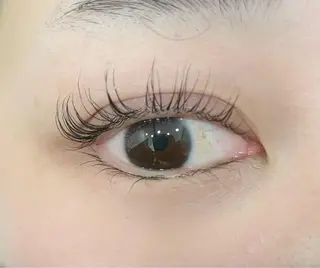 マツエク・マツパ ♡KAORI hip'seyes♡のマツエク・マツパデザイン