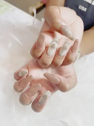 ネイル RiRi ネイルサロンのネイルデザイン