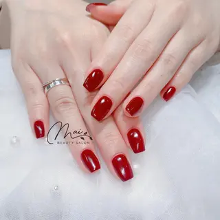 ネイル MaiBeauty Haniのネイルデザイン