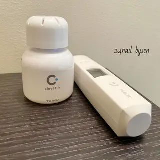 ネイル Atelier by 24nail/Ayaのネイルデザイン