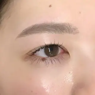 マツエク・マツパ uland yuzukiのマツエク・マツパデザイン