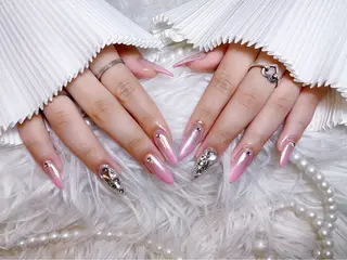 ネイル 🩵Yun nail Salon 🩵のネイルデザイン