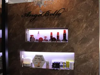 マツエク専門 Angenbelleのマツエク・マツパデザイン