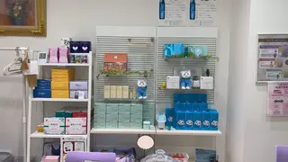 小倉 麻由のエステ・リラクイメージ