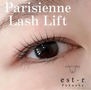 マツエク・マツパ Riho/博多/ まつげパーマ/LEDのマツエク・マツパデザイン