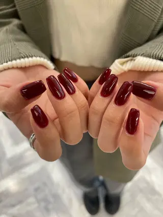 ネイル ユナ🌙 nailのネイルデザイン