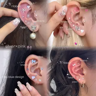 耳ツボジュエリー💎 yuna/名古屋のその他イメージ