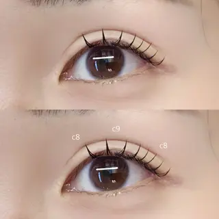 マツエク・マツパ 𝑠𝑎𝑙𝑜𝑛 𝑙𝑖𝑙𝑖.のその他イメージ