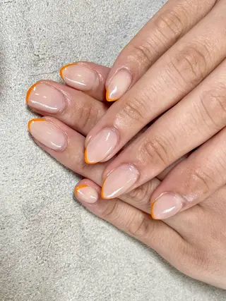 ネイル Garden 小野のネイルデザイン