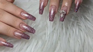 ネイル Nail SIRANGANAのネイルデザイン