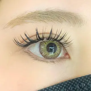 マツエク・マツパ Celeste Venus所属・🧸Celeste Venusのマツエク・マツパデザイン