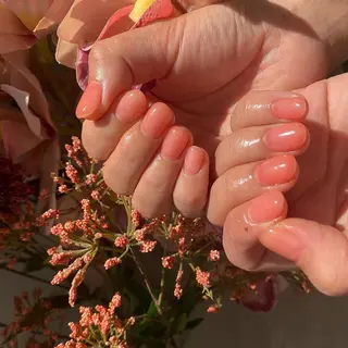 ネイル ulu~new generation salon所属・ulu KURUMI💖のネイルデザイン