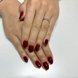 ネイル SHIMA YURIEのネイルデザイン