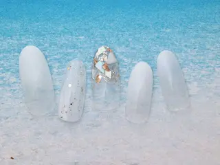 ネイル リオッサ  オブ ラグーン神戸店のエステ・リラクイメージ