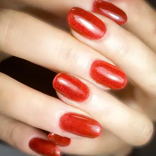 ネイル &.nail/ ニュアンス/持込み可のネイルデザイン