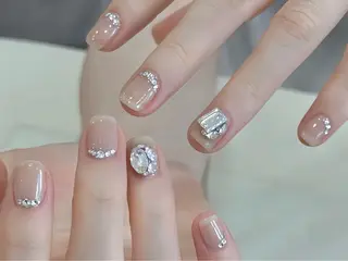 ネイル ⭐️Dreamy Nail⭐️のネイルデザイン