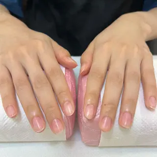 ネイル 【MAXKELLY】 KOBIKI🐾のネイルデザイン