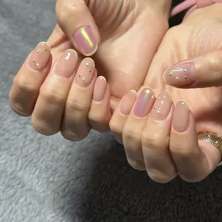 ネイル u sのネイルデザイン