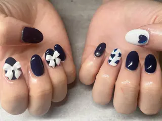 ネイル Kanon joieangeのネイルデザイン