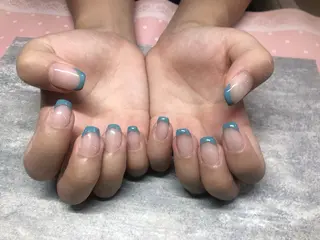 ネイル Fairyフェアリーネイルサロン所属・Fairy フェアリーネイルのネイルデザイン