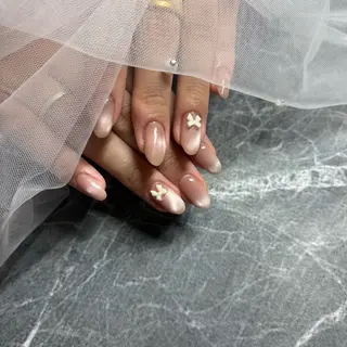ネイル Lurina.nail所属・Lurina Nailのネイルデザイン