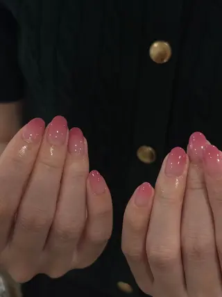 ネイル h i n a 🪽のネイルデザイン