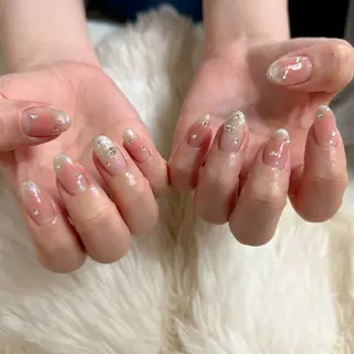 ネイル パラジェル登録サロンfeerique所属・Uchida Mayunaのその他イメージ