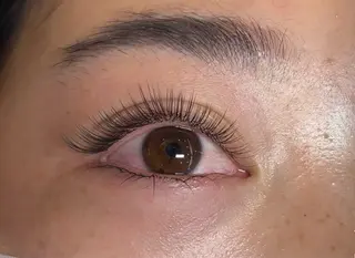 マツエク・マツパ NaKid マツエク&マツパのマツエク・マツパデザイン