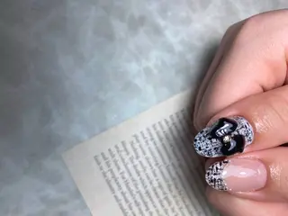 ネイル 🌿Charme🌿 MAIのネイルデザイン